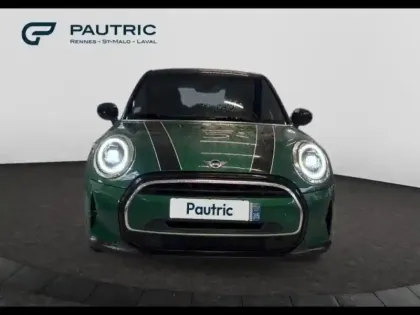 Photo 7 Mini Mini  5 Portes Cooper 136ch  Edition Greenwich