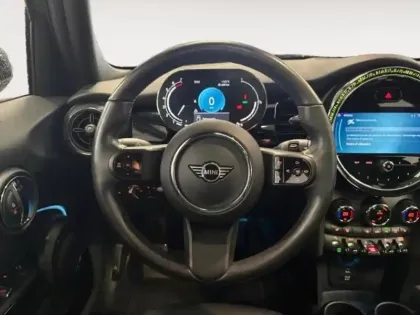 Photo 26 Mini Mini  5 Portes Cooper 136ch  Edition Greenwich