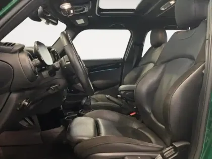 Photo 8 Mini Mini  5 Portes Cooper 136ch  Edition Greenwich