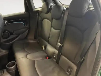 Photo 27 Mini Mini  5 Portes Cooper 136ch  Edition Greenwich