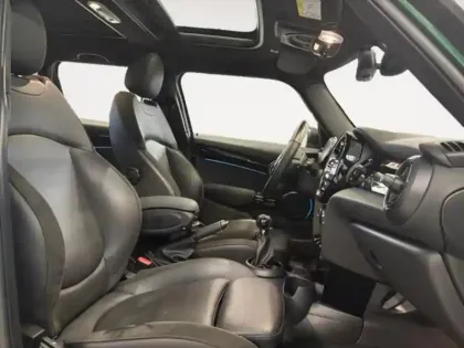 Photo 29 Mini Mini  5 Portes Cooper 136ch  Edition Greenwich