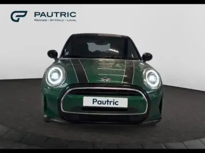 Photo 22 Mini Mini  5 Portes Cooper 136ch  Edition Greenwich