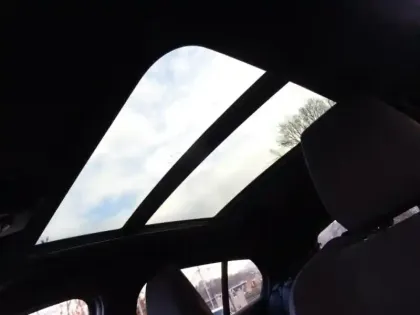 Photo 10 BMW Serie 1 Série 1 120A 170ch M Sport DKG7