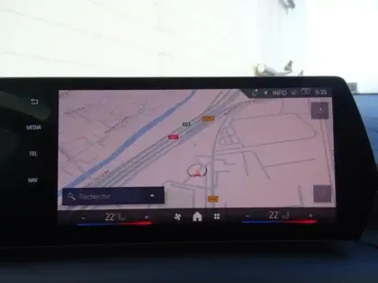 Photo 12 BMW Serie 1 Série 1 120A 170ch M Sport DKG7