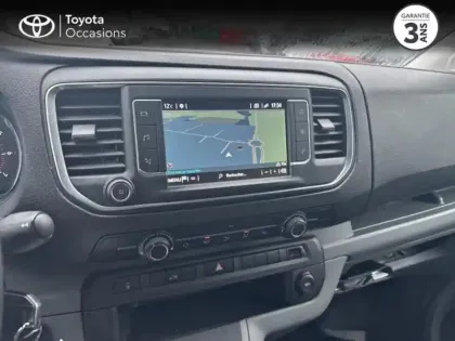 Photo 14 Toyota Proace  Medium 2.0 D-4D 140 Business MC22