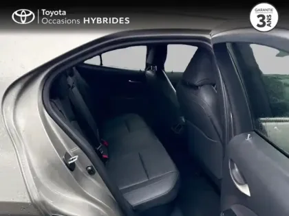 Photo 6 Lexus UX  300h F SPORT Design 2WD MC25