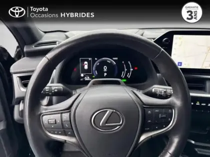 Photo 12 Lexus UX  300h Le 2WD MC25