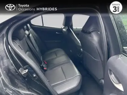 Photo 6 Lexus UX  300h Le 2WD MC25