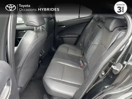 Photo 11 Lexus UX  300h Le 2WD MC25