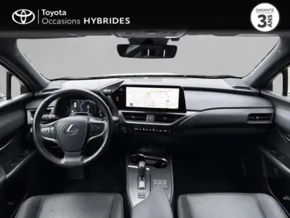 Photo 7 Lexus UX  300h Le 2WD MC25