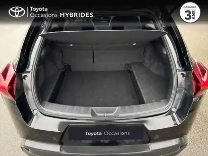 Photo 9 Lexus UX  300h Le 2WD MC25