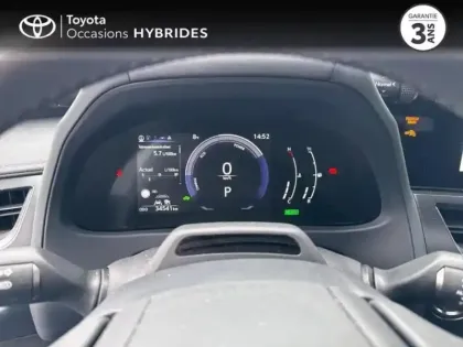 Photo 13 Lexus UX  300h Le 2WD MC25