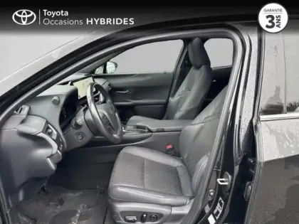 Photo 10 Lexus UX  300h Le 2WD MC25