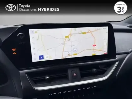 Photo 14 Lexus UX  300h Le 2WD MC25