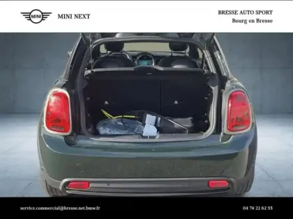 Photo 6 Mini Mini  Cooper SE 184ch Resolute BVA 5CV