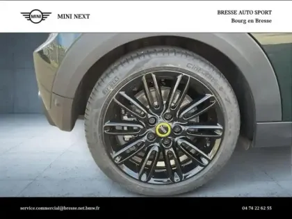 Photo 7 Mini Mini  Cooper SE 184ch Resolute BVA 5CV
