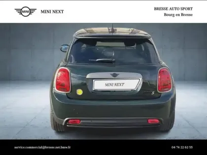 Photo 12 Mini Mini  Cooper SE 184ch Resolute BVA 5CV