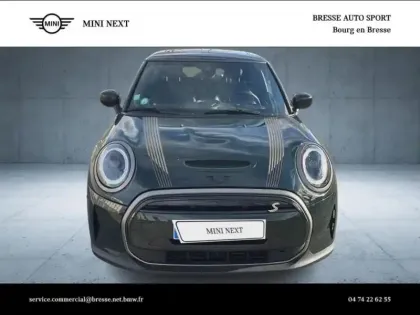 Photo 10 Mini Mini  Cooper SE 184ch Resolute BVA 5CV