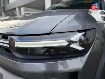 Photo 12 Dacia Duster  1.2 mild hybrid 130ch Journey