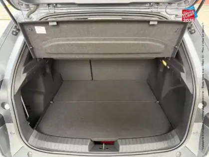 Photo 13 Dacia Duster  1.2 mild hybrid 130ch Journey