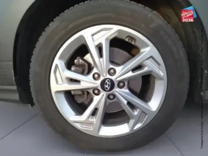 Photo 24 Hyundai Kona  1.0 T-GDi 120ch FAP Creative Euro6d-T EVAP