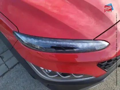 Photo 27 Hyundai Kona  1.0 T-GDi 120ch FAP Creative Euro6d-T EVAP