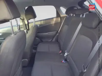 Photo 10 Hyundai Kona  1.0 T-GDi 120ch FAP Creative Euro6d-T EVAP