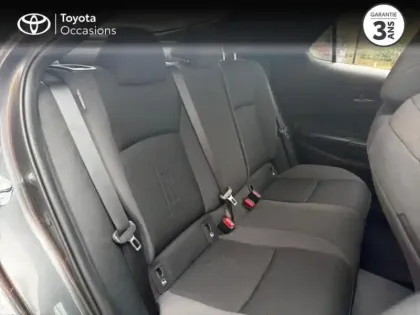 Photo 6 Toyota C-HR  2.0 Hybride Rechargeable 225ch Design NG23