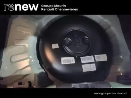 Photo 12 Dacia Sandero  1.0 ECO-G 100ch Stepway Extreme +