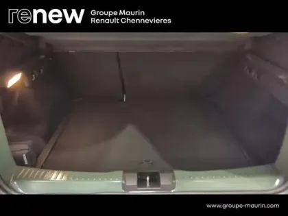 Photo 11 Dacia Sandero  1.0 ECO-G 100ch Stepway Extreme +