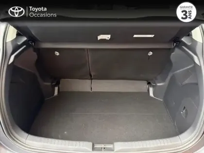 Photo 9 Toyota Yaris  70 VVT-i Dynamic 5p MY22