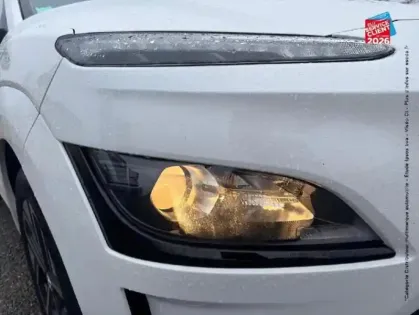 Photo 12 Hyundai Kona  Electric 39kWh - 136ch Intuitive Carplay