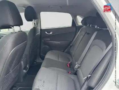 Photo 10 Hyundai Kona  Electric 39kWh - 136ch Intuitive Carplay