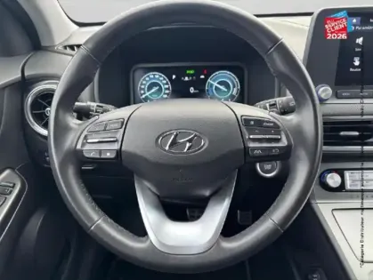 Photo 11 Hyundai Kona  Electric 39kWh - 136ch Intuitive Carplay