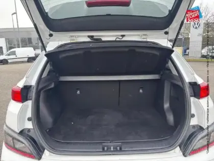 Photo 13 Hyundai Kona  Electric 39kWh - 136ch Intuitive Carplay