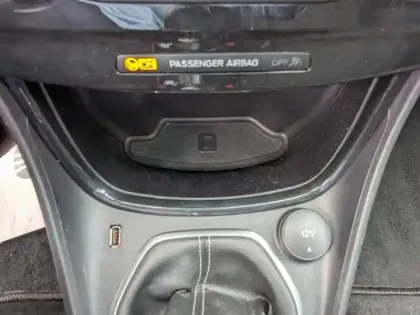 Photo 12 Ford Puma  1.0 Flexifuel 125ch S&S mHEV Titanium