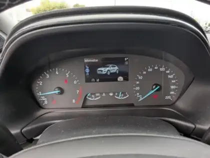 Photo 7 Ford Puma  1.0 Flexifuel 125ch S&S mHEV Titanium