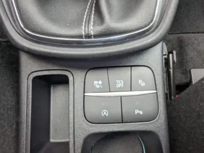 Photo 14 Ford Puma  1.0 Flexifuel 125ch S&S mHEV Titanium