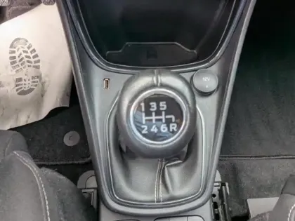 Photo 13 Ford Puma  1.0 Flexifuel 125ch S&S mHEV Titanium