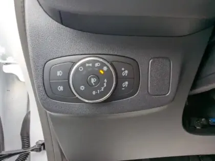 Photo 5 Ford Puma  1.0 Flexifuel 125ch S&S mHEV Titanium