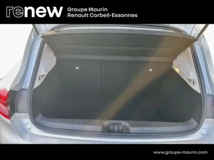 Photo 14 Renault Clio  1.6 E-Tech hybride 140ch Zen -21N