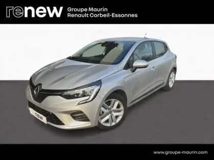 Photo Renault Clio