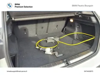 Photo 6 BMW X1  xDrive25eA 220ch xLine 6cv