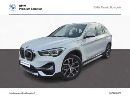 Photo Bmw X1