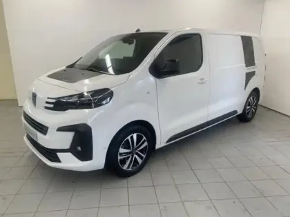 Photo Peugeot Expert