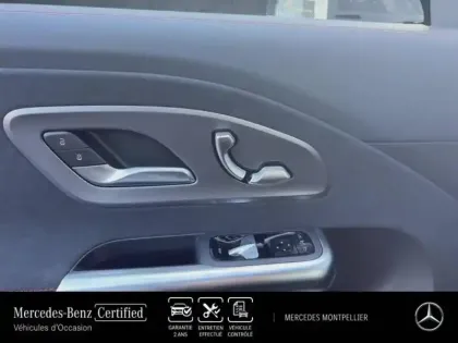 Photo 14 Mercedes CLA  250+ EQ 272ch Limited Edition