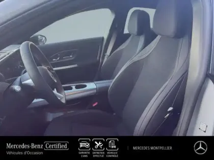 Photo 9 Mercedes CLA  250+ EQ 272ch Limited Edition