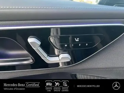 Photo 23 Mercedes GLC  220 d 197ch AMG Line 4Matic 9G-Tronic