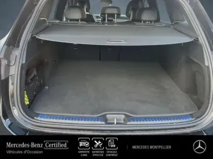 Photo 11 Mercedes Classe GLC GLC 220 d 197ch AMG Line 4Matic 9G-Tronic