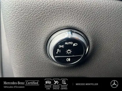 Photo 28 Mercedes GLC  220 d 197ch AMG Line 4Matic 9G-Tronic
